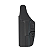 Coldre IWB Polímero Destro Glock®️ Standard Preto - Invictus - Imagem 2