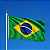 Bandeira do Brasil Oficial - Rapina Militar - Imagem 8