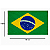 Bandeira do Brasil Oficial - Rapina Militar - Imagem 3