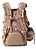 Mochila Delta BR Force 24L - Imagem 5