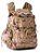 Mochila Delta BR Force 24L - Imagem 4