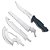 Faca Multi-Blade 4 lâminas - NTK - Imagem 1
