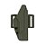 Coldre Série Standard/Compact Plataforma GLOCK® Destro Golias OWB - Imagem 6