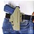 Coldre Série Standard/Compact Plataforma GLOCK® Destro Golias OWB - Imagem 5