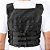 Colete BR Force Plate Carrier Couraça - Preto - Imagem 2