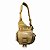 Bolsa de Ombro Defender Rapina Militar - Desert - Imagem 1