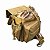Bolsa de Ombro Defender Rapina Militar - Desert - Imagem 3