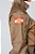Camisa Combat Militar Unissex Caqui (2 Bolsos) - PMSC - Imagem 7