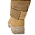Calça Operacional Masculina Caqui (FLEX) - PMSC - Imagem 8