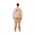 Calça Operacional Masculina Caqui (FLEX) - PMSC - Imagem 3