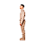 Calça Operacional Masculina Caqui (FLEX) - PMSC - Imagem 4