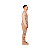 Calça Operacional Masculina Caqui (FLEX) - PMSC - Imagem 2