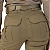 Calça Operacional Feminina Caqui (FLEX) - PMSC - Imagem 8