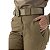 Calça Operacional Feminina Caqui (FLEX) - PMSC - Imagem 3