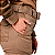 Calça Operacional Feminina Caqui (FLEX) - PMSC - Imagem 5
