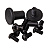 Canivete Marine Black - Invictus - Imagem 7