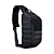 Bolsa de Ombro Agility 2.0 Invictus - Preto - Imagem 1