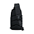 Bolsa de Ombro Agility 2.0 Invictus - Preto - Imagem 3