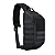 Bolsa de Ombro Agility 2.0 Preto - Invictus - Imagem 2