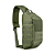 Bolsa de Ombro Agility 2.0 Invictus - Verde - Imagem 1