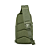Bolsa de Ombro Agility 2.0 Invictus - Verde - Imagem 3