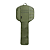 Bolsa de Ombro Agility 2.0 Invictus - Verde - Imagem 8