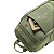 Bolsa de Ombro Agility 2.0 Verde - Invictus - Imagem 7