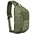 Bolsa de Ombro Agility 2.0 Verde - Invictus - Imagem 2