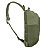 Bolsa de Ombro Agility 2.0 Verde - Invictus - Imagem 3