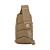 Bolsa de Ombro Agility 2.0 Invictus - Coyote - Imagem 3