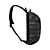 Bolsa de Ombro Agility 2.0 Invictus - Warskin Black - Imagem 4