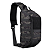 Bolsa de Ombro Agility 2.0 Warskin Black - Invictus - Imagem 2
