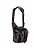 Bolsa de Ombro Urban 10L Camuflado Warskin Black - Invictus - Imagem 2