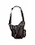 Bolsa de Ombro Urban 10L Camuflado Warskin Black - Invictus - Imagem 3