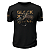 Camiseta Tactical Fritz Glock Multicam - Team Six - Imagem 1