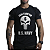 Camiseta Punisher Seal Navy Seal - Team Six - Imagem 1