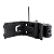 Porta Carregador Simples Universal OWB Vespa BR Force Cal .380 9mm .40 .45 - Imagem 5