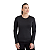 Blusa Segunda Pele Thermo Feminina Invictus - Preta - Imagem 2