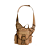 Bolsa de Ombro Urban 2.0 10 L Invictus - Coyote - Imagem 2