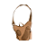 Bolsa de Ombro Urban 2.0 10 L Invictus - Coyote - Imagem 3