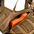Bolsa de Ombro Urban 2.0 10 L Invictus - Coyote - Imagem 8