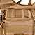 Bolsa de Ombro Urban 2.0 10 L Invictus - Coyote - Imagem 10