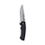 Canivete Ganzo G617 - Preto - Imagem 1