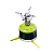 Mini Fogareiro 3200W Portátil Camping Trekking Compacto - Hawapi - Imagem 4