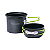 Conjunto de Panelas Camping 2 Peças Portátil Compacto Hawapi - Imagem 1