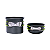 Conjunto de Panelas Camping 2 Peças Portátil Compacto Hawapi - Imagem 3