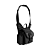 Bolsa de Ombro Urban 2.0 10 L Invictus - Preto - Imagem 1