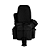 Bolsa de Ombro Urban 2.0 10 L Invictus - Preto - Imagem 10