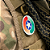 Patch Brasão Em Cores 35mm - PMSC - Imagem 4