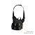 Bolsa de Ombro Urban 2.0 10 L Warskin Black - Invictus - Imagem 2